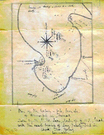 Artikkelbilde til artikkelen 200-ÅRSMINNE